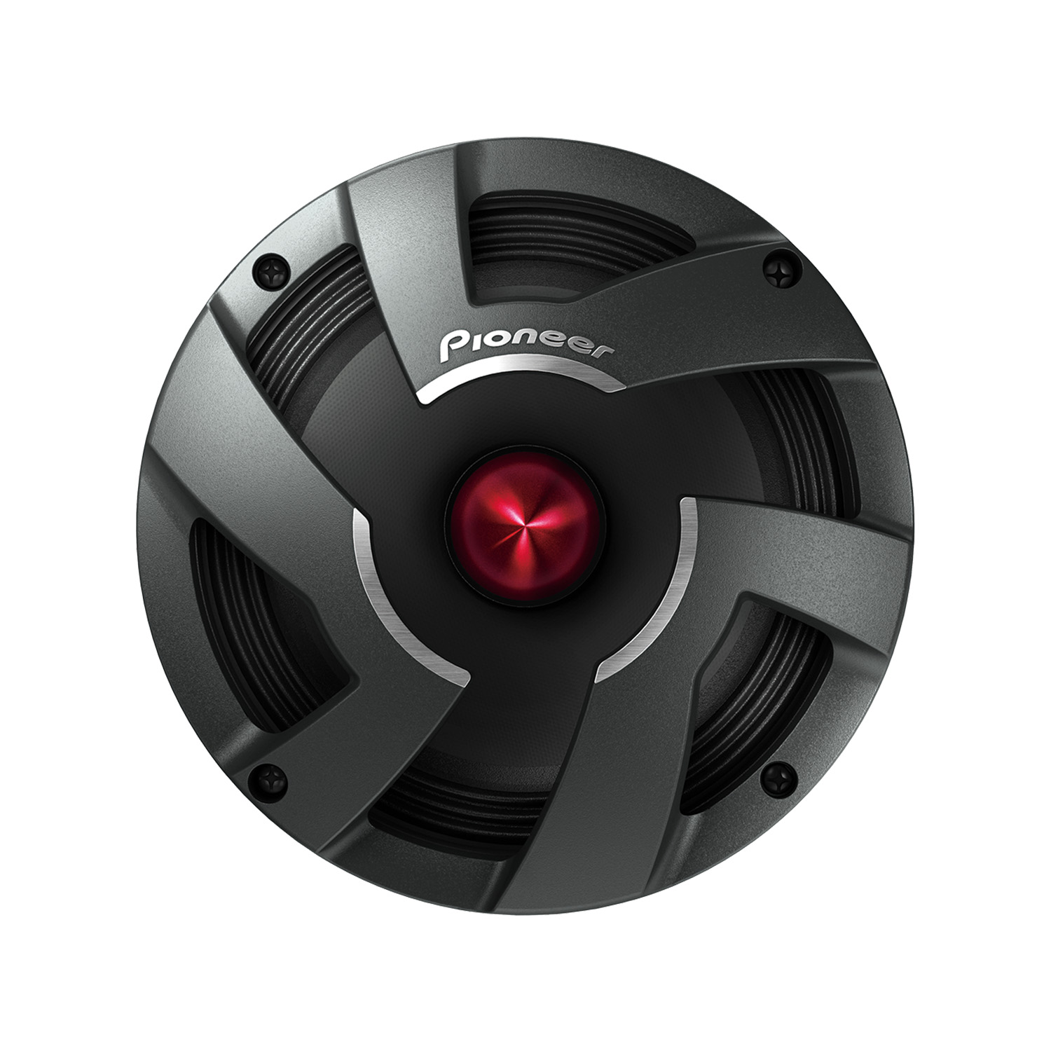 Pioneer TS-M650PRO – Pro Series 6.5" Mid-Bass Car Speakers (1000W per Pair) - Image 2