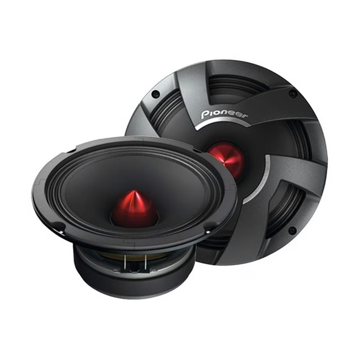 Pioneer TS-M650PRO – Pro Series 6.5" Mid-Bass Car Speakers (1000W per Pair) - Image 3