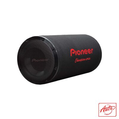 Pioneer TS-WX3000T – Champion Series 12" Bass Reflex Tube Subwoofer (1600W Max)