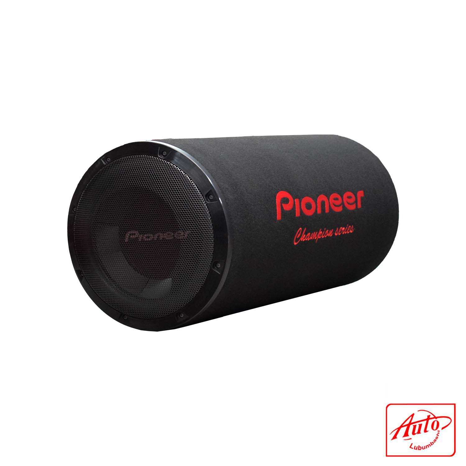 Pioneer TS-WX3000T – Champion Series 12" Bass Reflex Tube Subwoofer (1600W Max) - Image 2