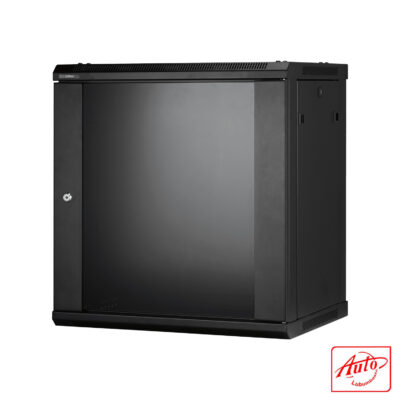 Dahua DH-PFC200D-12U4D – 19” 12U Rack Cabinet