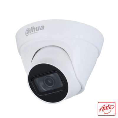 Dahua DH-IPC-HDW1230T1-S5 2MP Entry Series IR Eyeball Network Camera