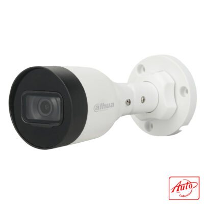 Dahua DH-IPC-HFW1239S1-LED-S5 – 2MP Lite Full-color Fixed-focal Bullet Network Camera