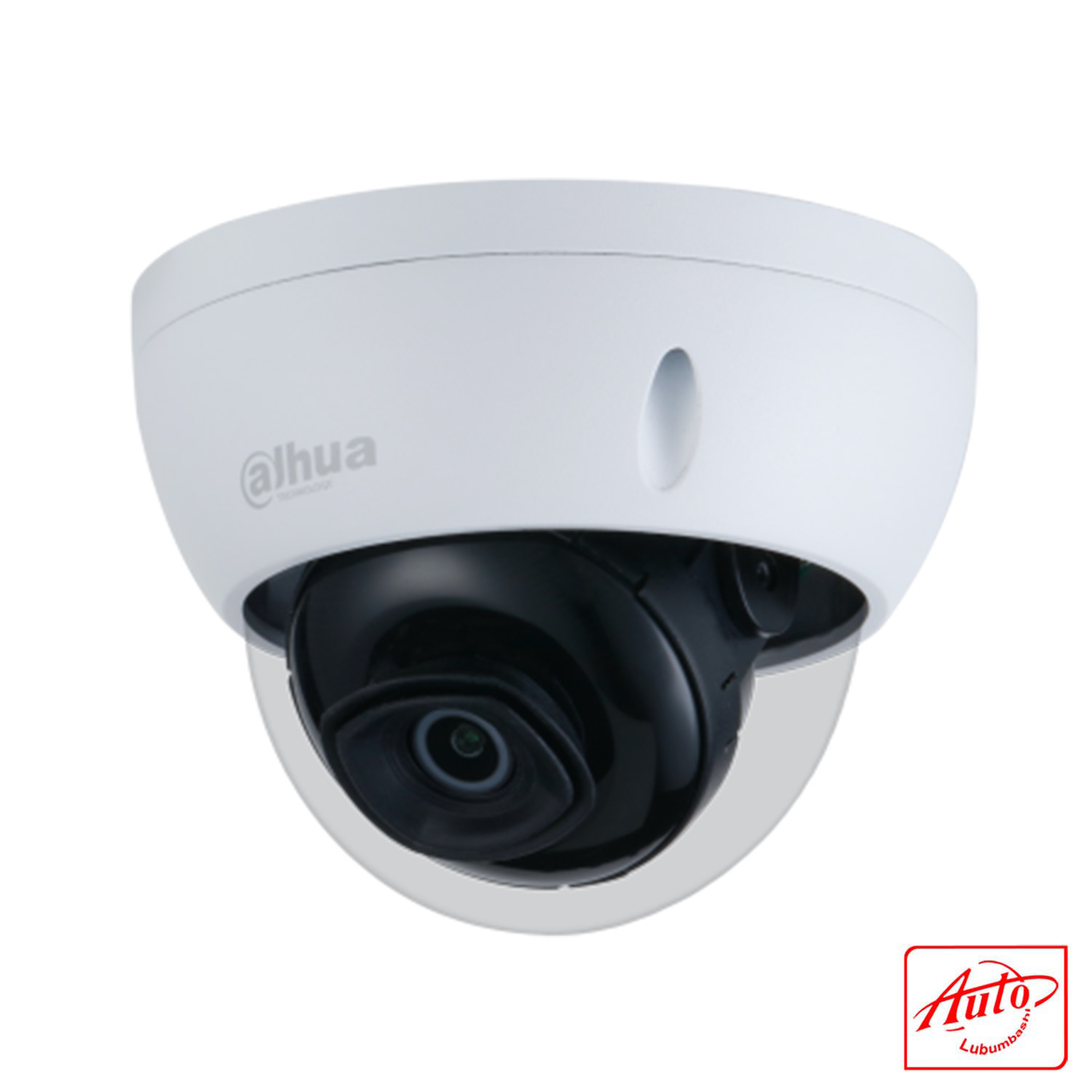 8MP Outdoor Dome IP Camera – 1/2.7” CMOS, 2.8mm Lens, IR 30m, IP67 & IK10 Protection - Image 2
