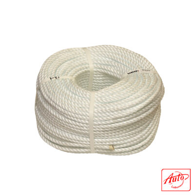 Nylon Rope – 10mm x 182m