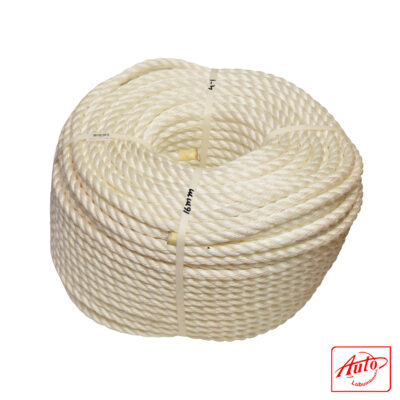 Nylon Rope – 16mm x 182m
