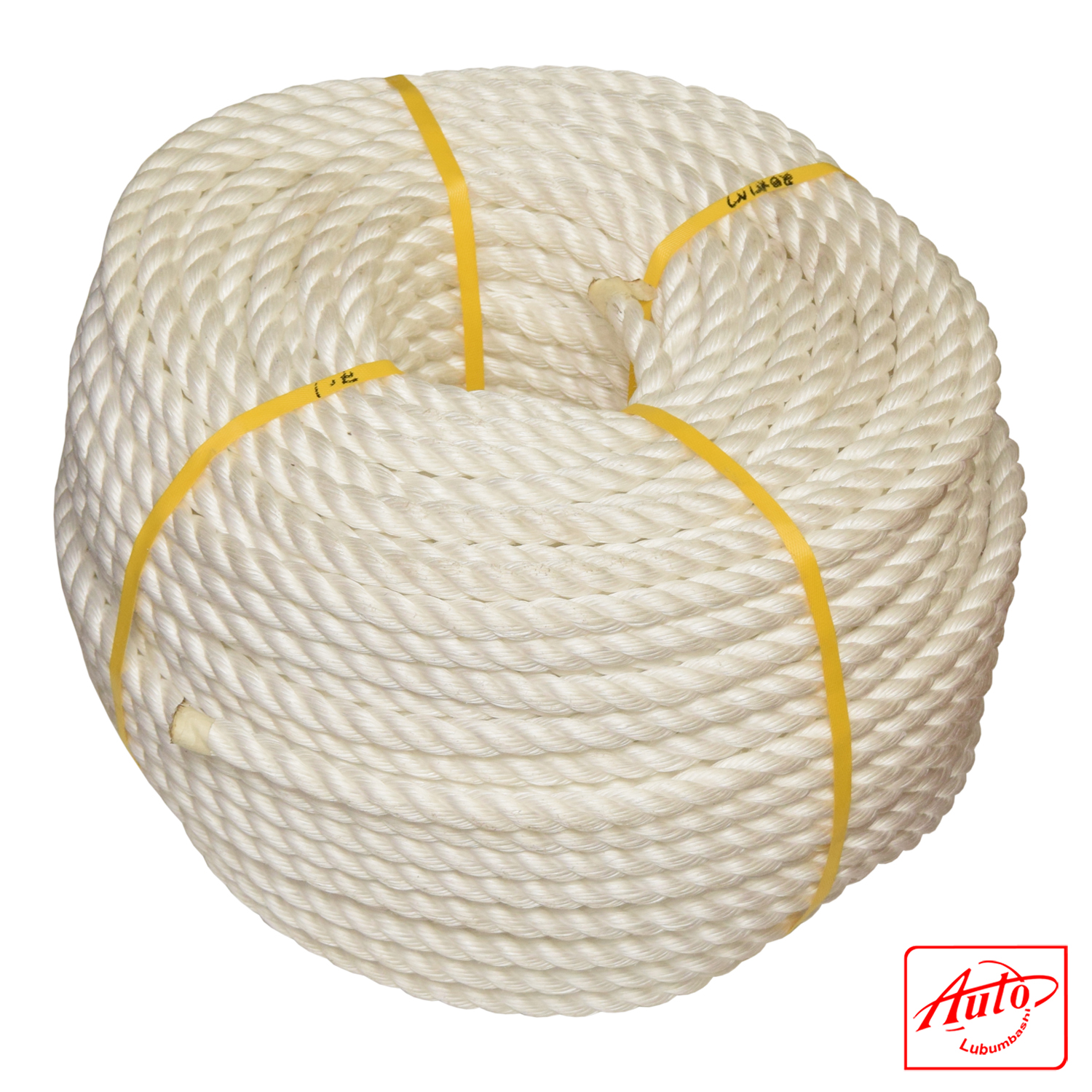Nylon Rope – 20mm x 60m – Image 2