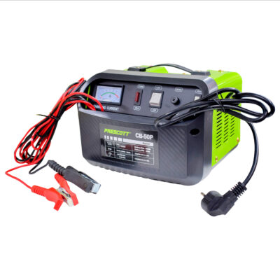BATTERY CHARGER CB 50P Prescott