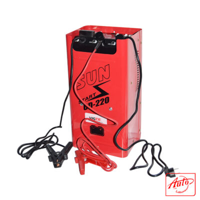 BATTERY CHARGER CD 220 VIGEX