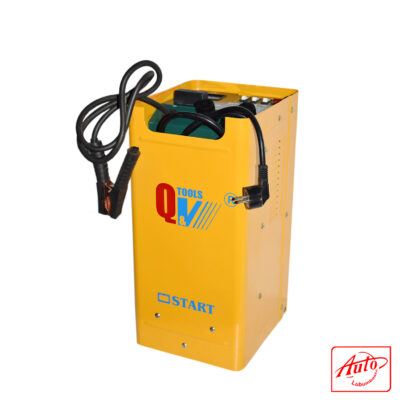 BATTERY CHARGER CD 320 Q&V Tools