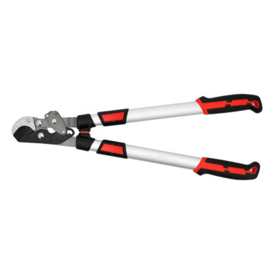 Yato YT-88297 Telescopic Ratchet Anvil Loppers – 660–910 mm