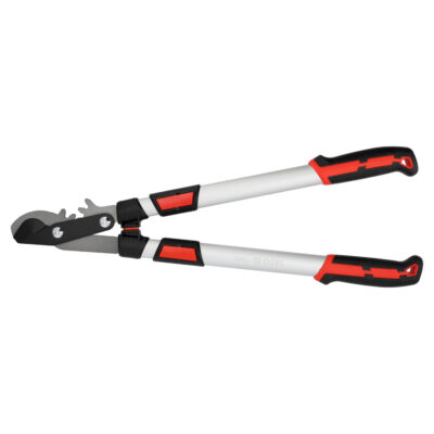 Yato YT-88291 Telescopic Gear Bypass Loppers – 660–910 mm