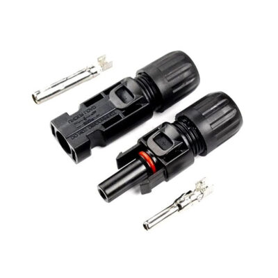 MC4 Solar Connector – High-Quality Weather-Resistant PV Connector