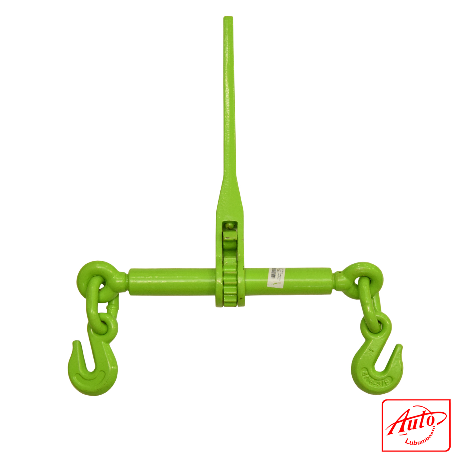 Lifmex Double Hook with Turnbuckle – 5/16-inch x 3/8 inch - Image 2