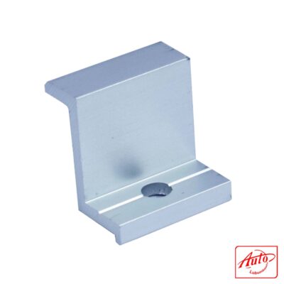End Clamp (Z-Shaped) 35 mm – Solar Accessories