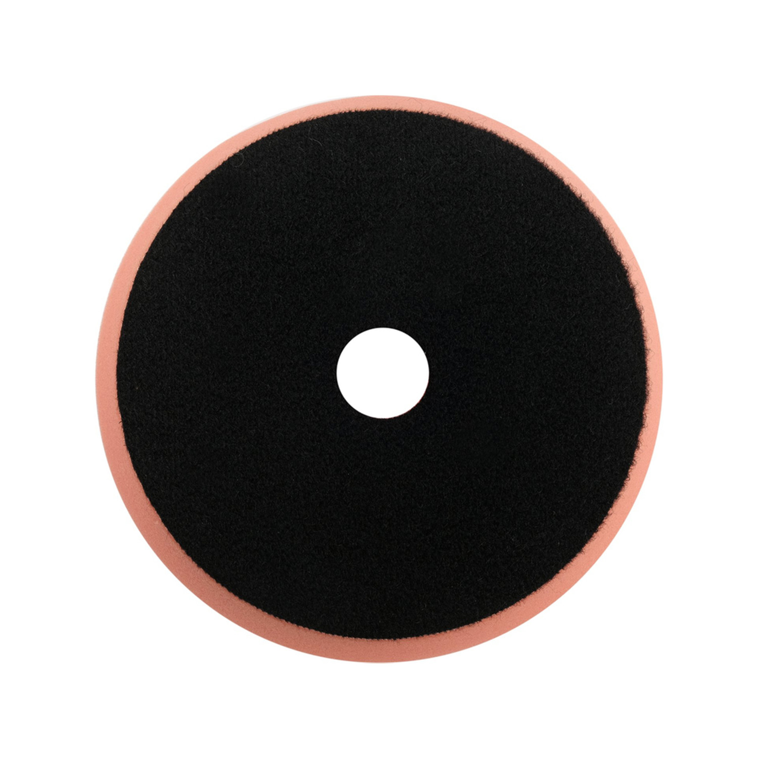 Polishing Sponge with Velcro – 130×150×25 mm, Medium Hard – Image 3