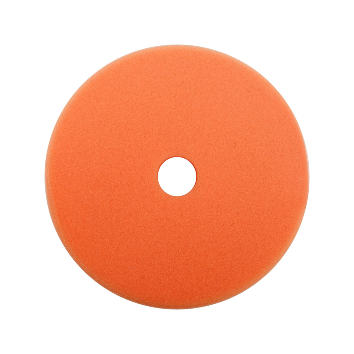 Polishing Sponge with Velcro – 130×150×25 mm, Medium Hard – Image 4
