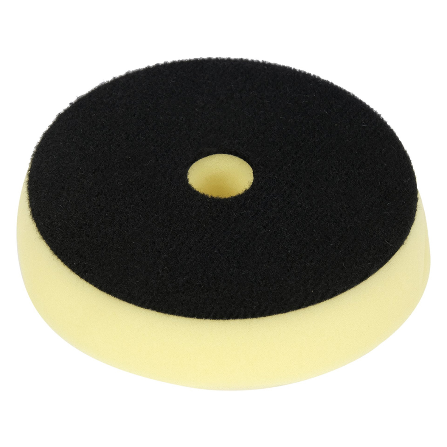 Hook and Loop Polishing Sponge – 130×150×25 mm, Hard – Image 2