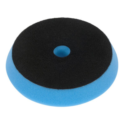 Hook and Loop Polishing Sponge – 130×150×25 mm, Extra Hard