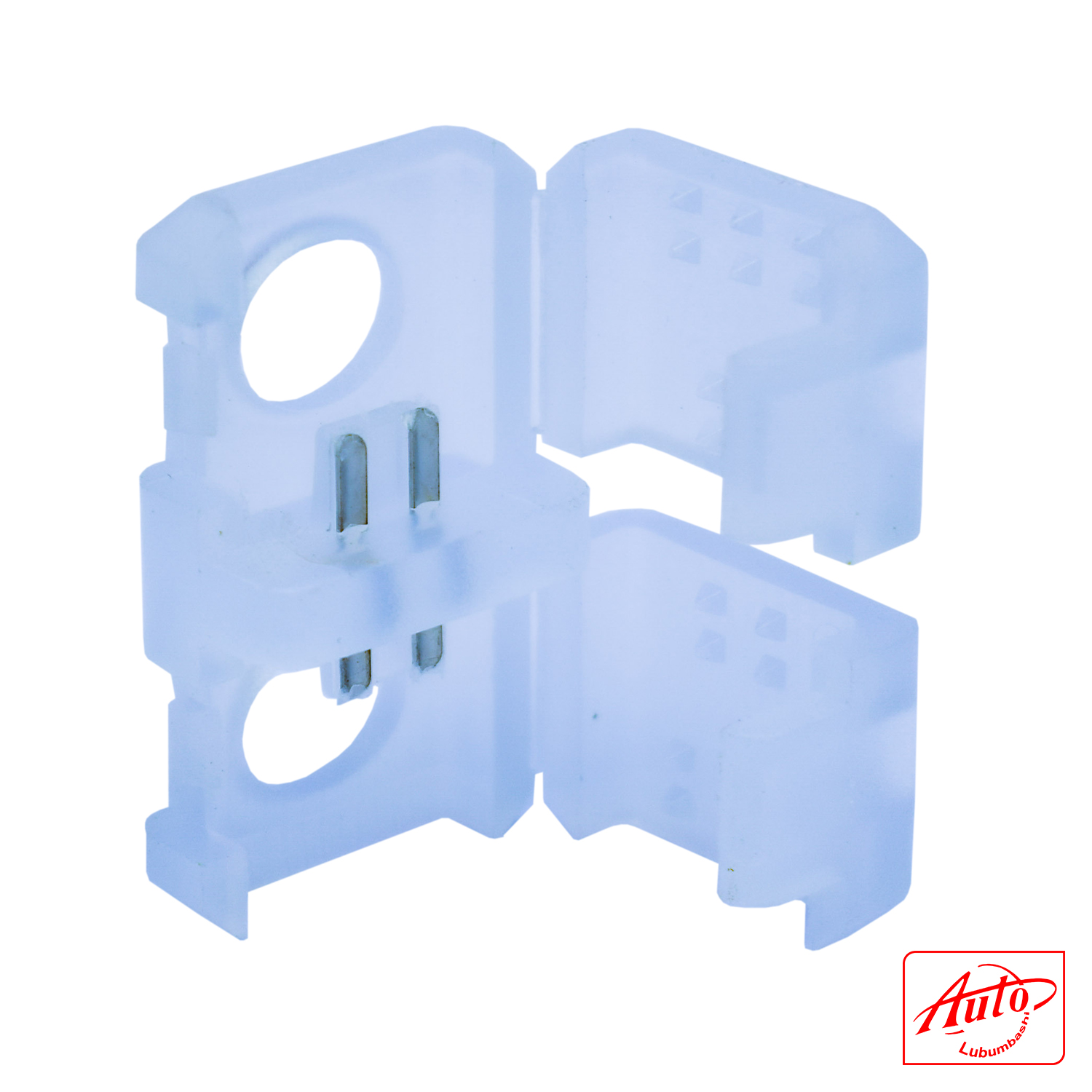 WELLMAX Mounting Bracket – For 12mm & 13mm FPCB LED Strips - Image 2