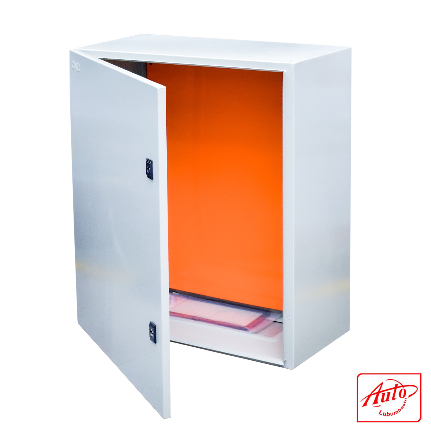 CNC YCS1-108/300 Distribution Box – 1000×800×300mm – IP56 – Class A – Outdoor Metal Enclosure – Image 2