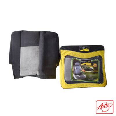 Wellfit Car Seat Cover – Land Cruiser 1990–1997 (N 4 Grey)