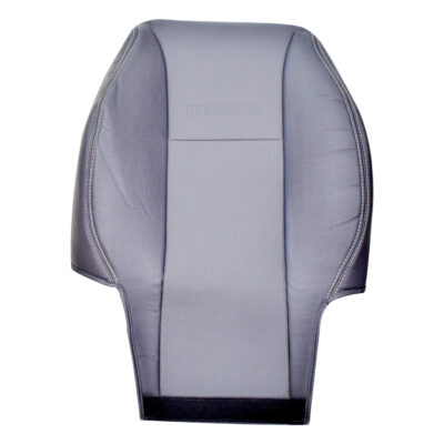 Car Seat Cover – Mitsubishi L200 (Black)