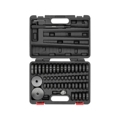 Bearing Bush Driver Set – 52 pcs