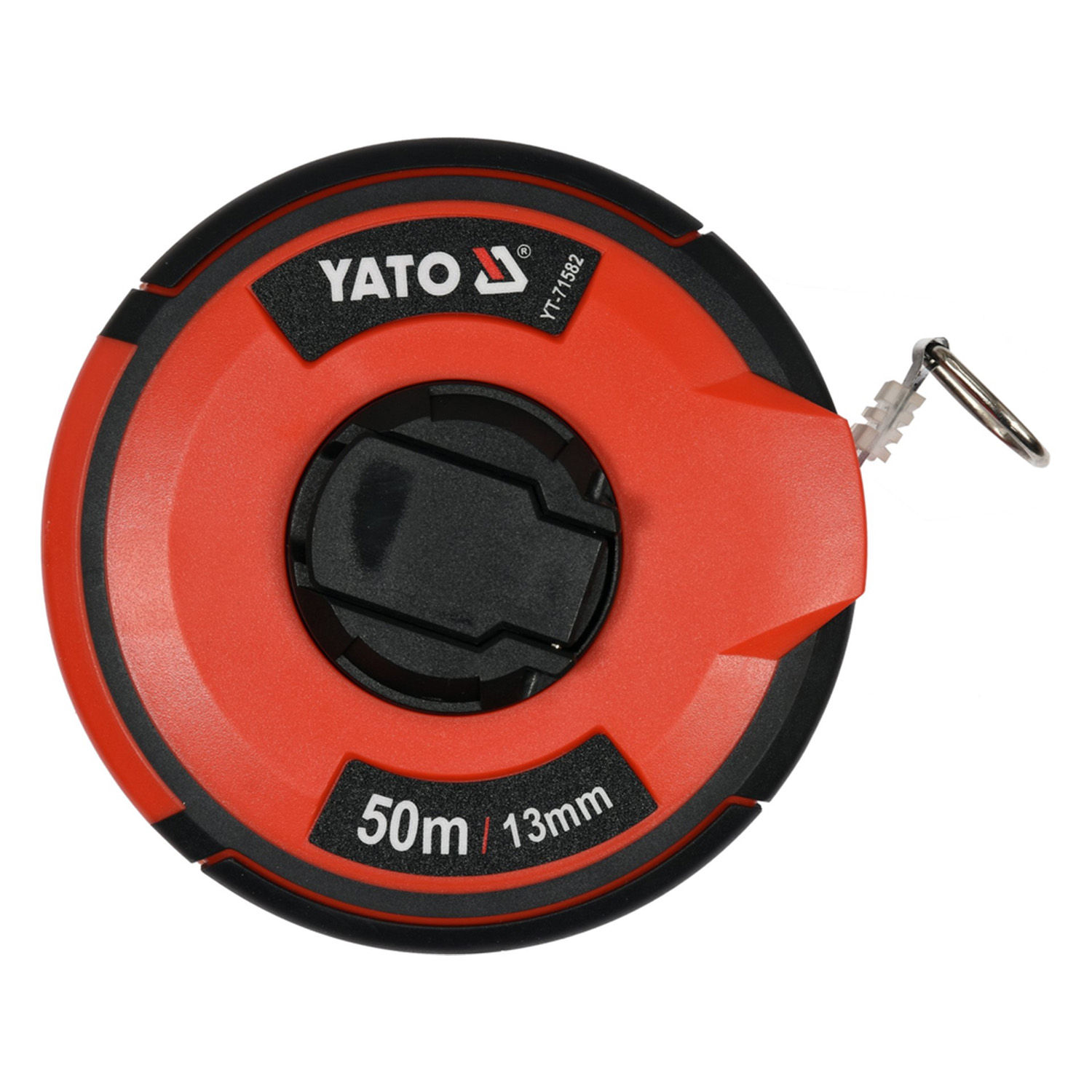 Steel Measuring Tape – 50 m × 13 mm - Image 2