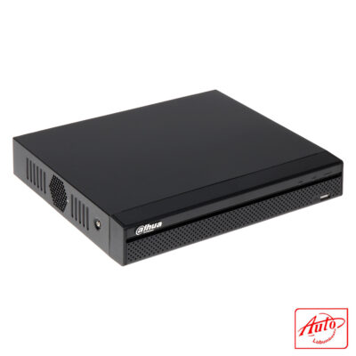 Dahua DHI-NVR4104HS-4KS2/L – Compact 4-Channel 4K&H.265 Lite Network Video Recorder