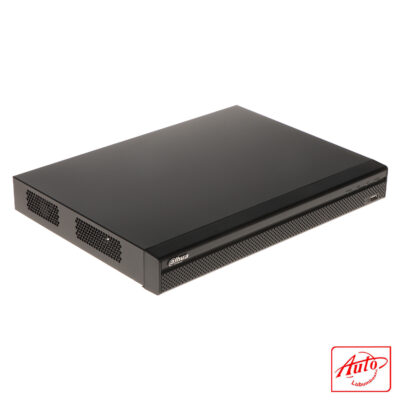 Dahua NVR4232-4KS2/L – 32 Channel 1U 2HDDs Network Video Recorder