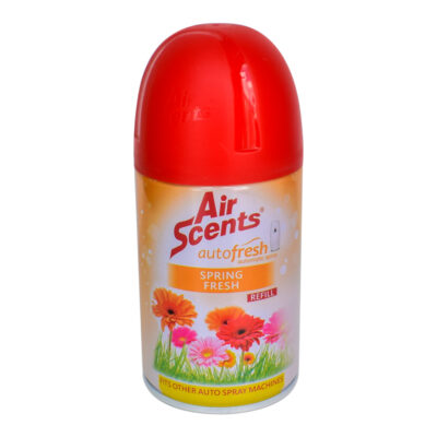 Autofresh Automatic Refill – Spring Fresh