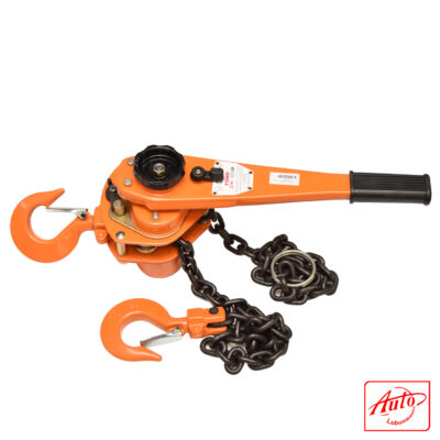 Manual Lever Hoist – 2.0 Ton – 1.5m Chain