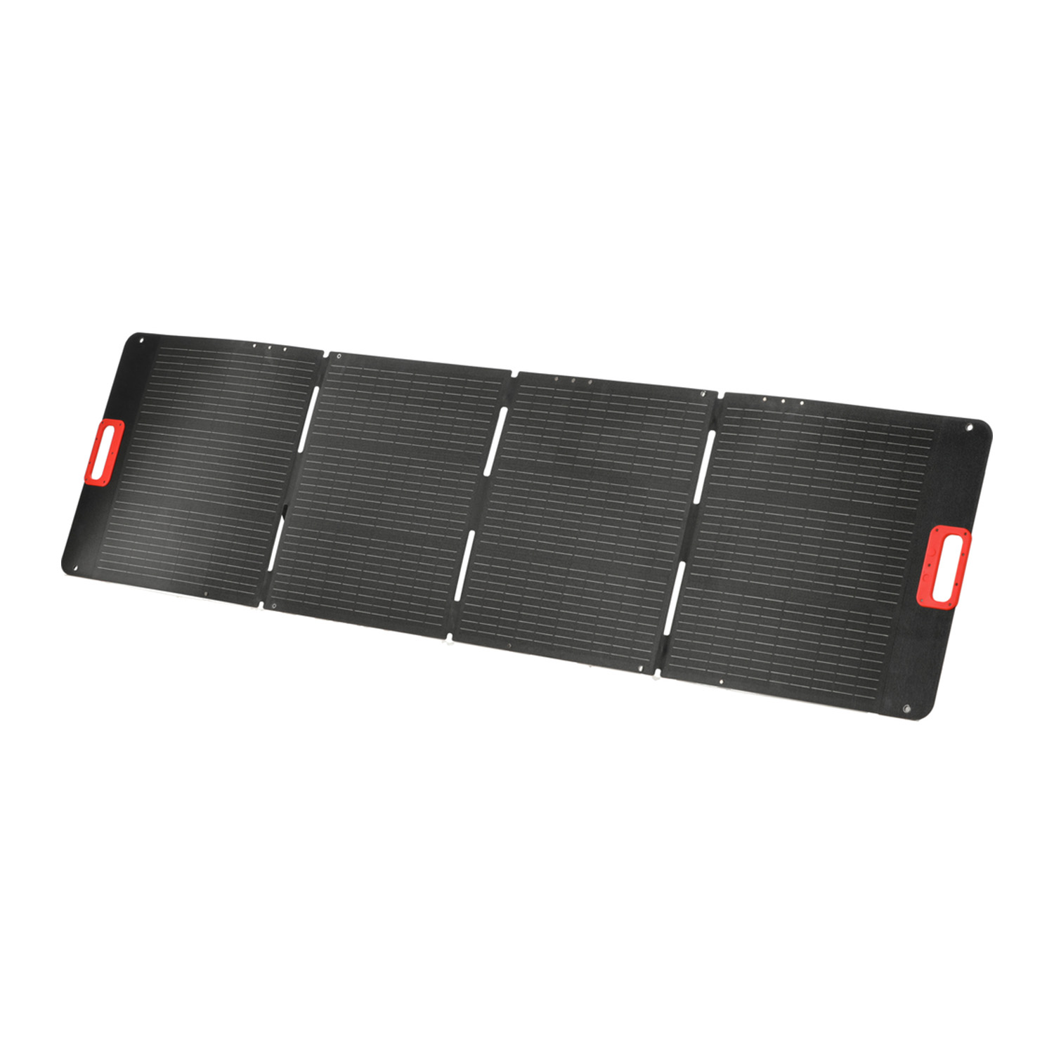 Foldable Solar Panel 200 W 4-in-1 – YATO – Image 2