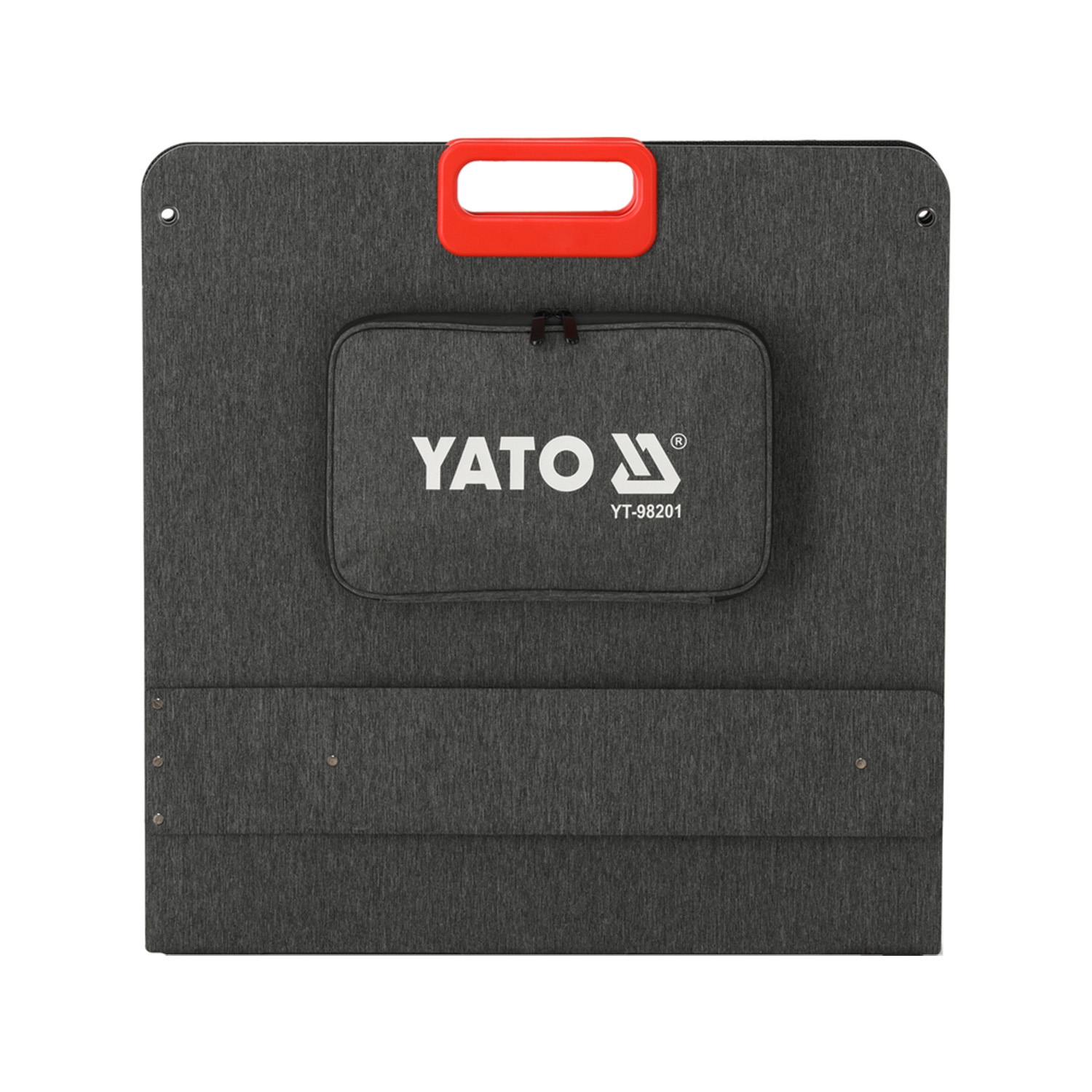 Foldable Solar Panel 200 W 4-in-1 – YATO – Image 7