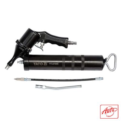 YATO YT-07055 – Pneumatic Grease Gun – 400 cm³