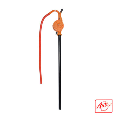 Manual Extraction Pump