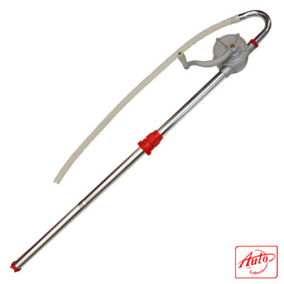 Manual Drum Rotary Hand Pump – Ø128 mm