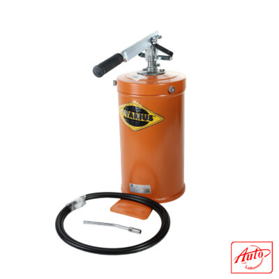 Lever-Operated Grease Gun / Grease Pump – 16 kg