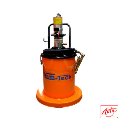 Kam-Tech Pneumatic Grease Pump – 20 kg