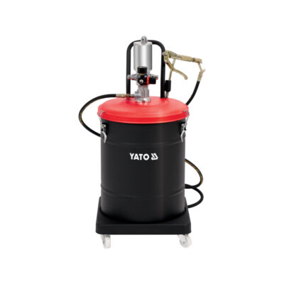 Pneumatic Lubricator