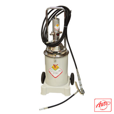 Raasm Pneumatic Grease Pump – Part No. 68213 – 13 kg