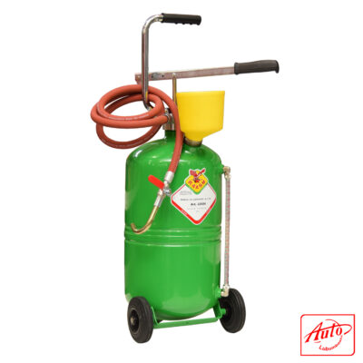 RAASM 32024 Manual Grease Dispensing Machine – 24 L