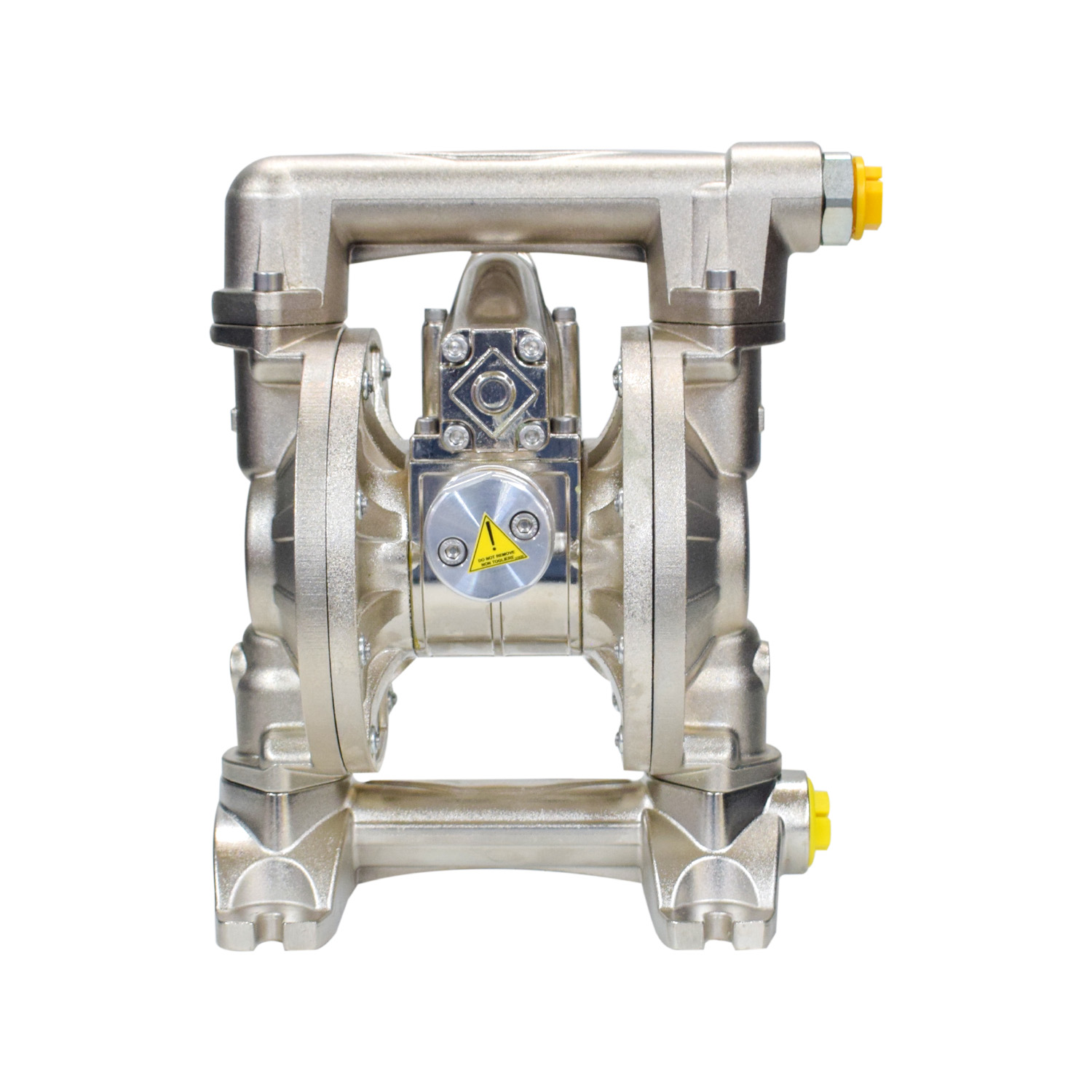 RAASM Aluminum Oil Transfer Pump – 70 L/min, 3/4" - Image 5