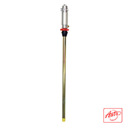 DMECL Pneumatic Oil Pump – R 5:1, 18 L/min, Suction Tube 940 mm