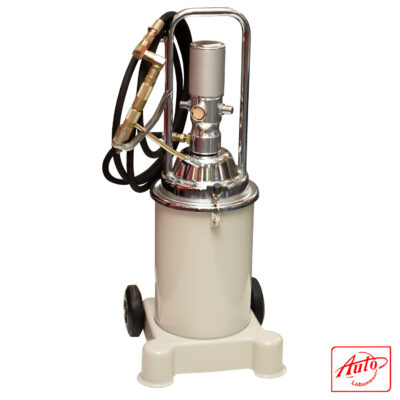 DMECL Pneumatic Grease Pump – 13 kg – R50:1