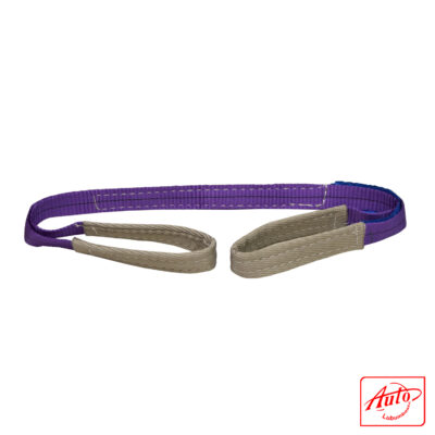 Double-Ply Lifting Sling – 1T x 1m