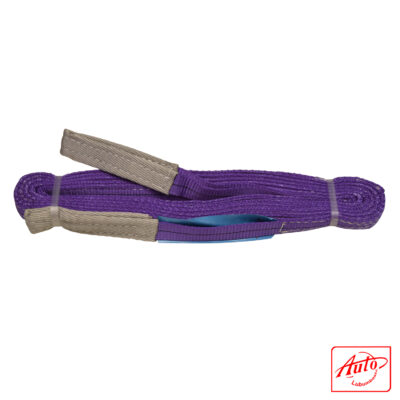 Double-Ply Lifting Sling – 1T x 6m