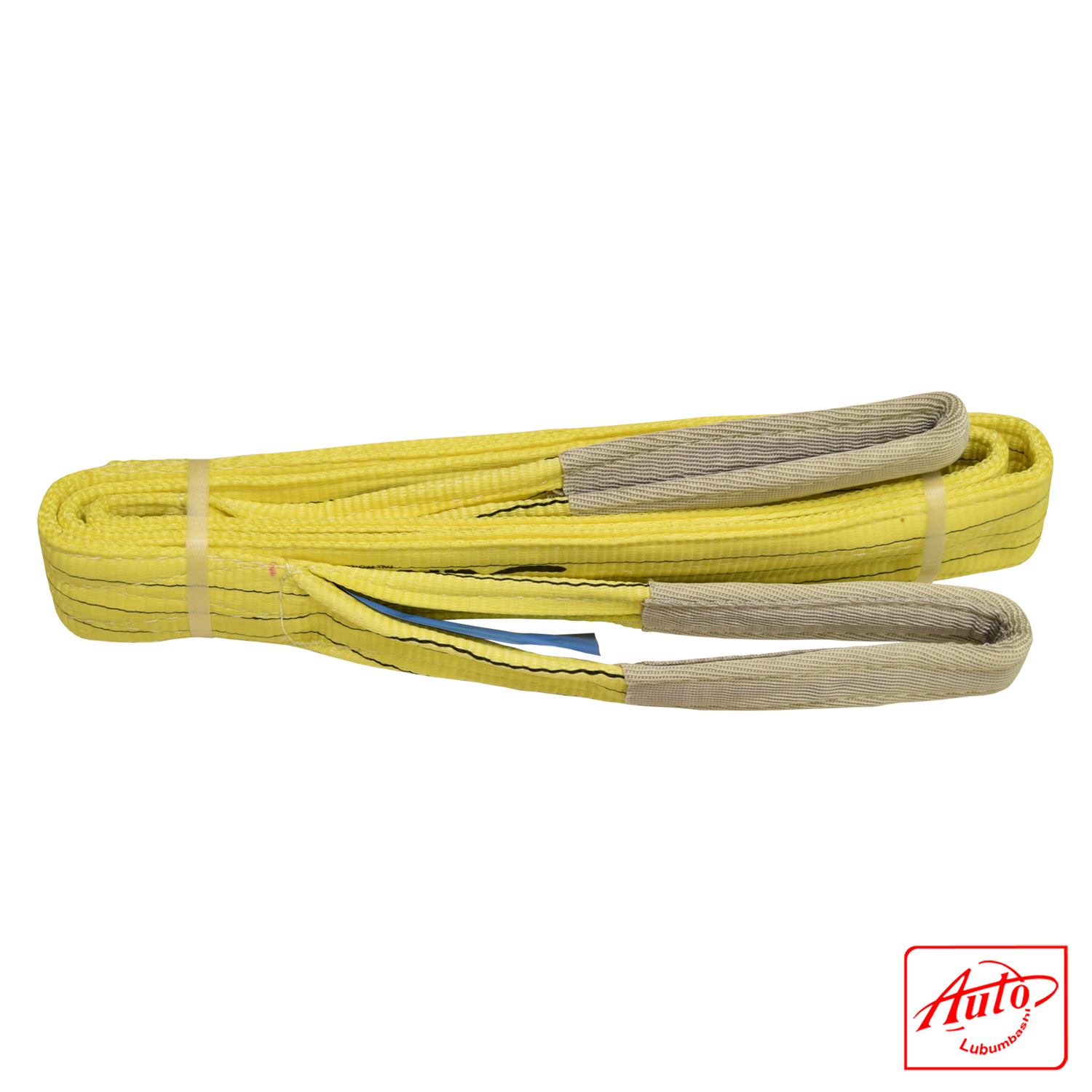 Double-Ply Lifting Sling – 3T x 3m – Image 2