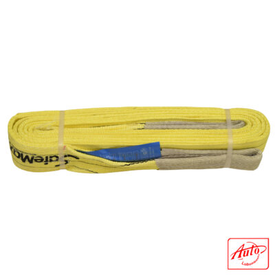 Double-Ply Lifting Sling – 3T x 6m